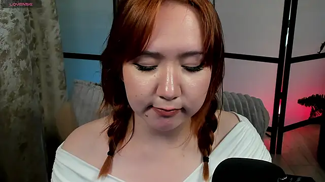 Chat +18 de Daisy_Daylark ao vivo