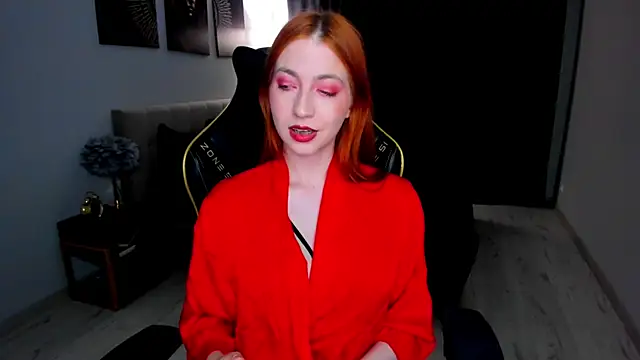 Chat XXX en directo de _FireInMySoul_