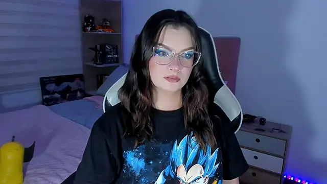 OphelianaRose33's Live XXX Chat