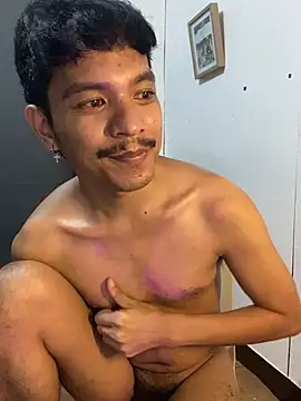 عرض كام asian_darlingcummersxXx