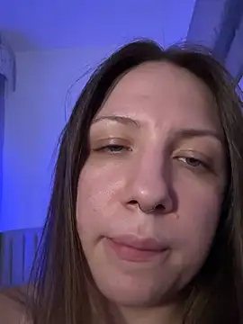 Chat XXX en directo de Sashabunny