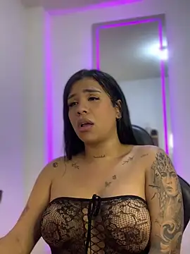 tinalove7 Chat XXX in diretta
