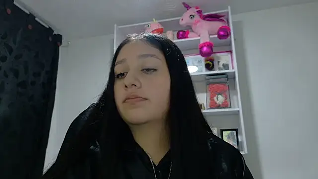 KOREN_JALAA Chat XXX in diretta