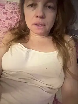 Suzanele Live XXX-Chat