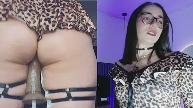 levana1 Adlı Modelin Canlı XXX Sohbeti