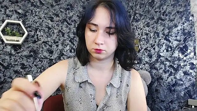 Chat XXX en directo de Moon_foxy_