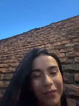 Chat XXX en directo de Melissa_Rendon