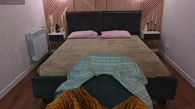 Aleks-casterrr Adlı Modelin Canlı XXX Sohbeti