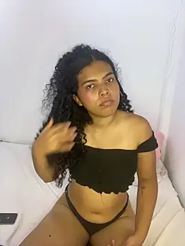 XXX chat uživo modela ms_ivanna
