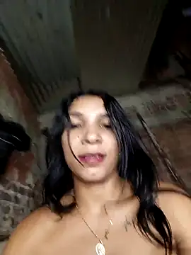 Chat XXX en directo de chikivivi-