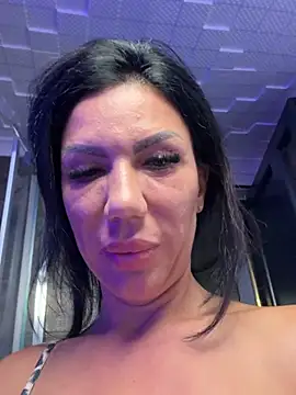 SelineVelvet Chat XXX live