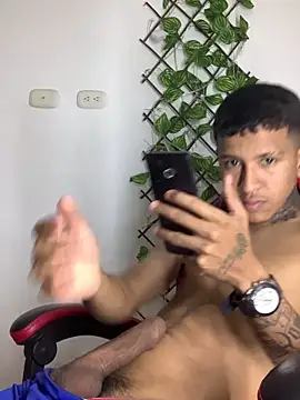 Anthony_clark1 Chat XXX in diretta