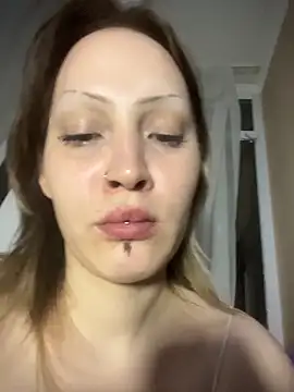 XXX chat uživo modela EveSW