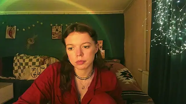 ClancyMorissey Chat XXX in diretta
