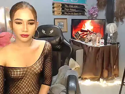 Demonsfuck 现场XXX聊天