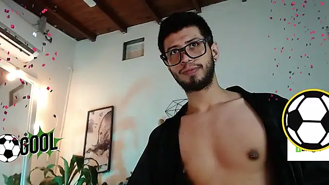 دردشة Colby_brown03 الجنسية المباشرة