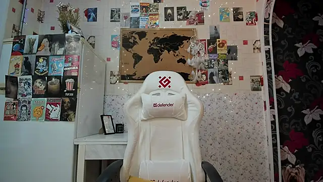 Živý XXX chat Alisa_Stars