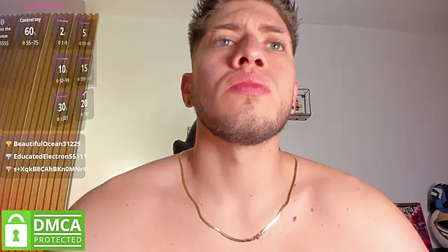 SebastianMaximoff_ Chat XXX live