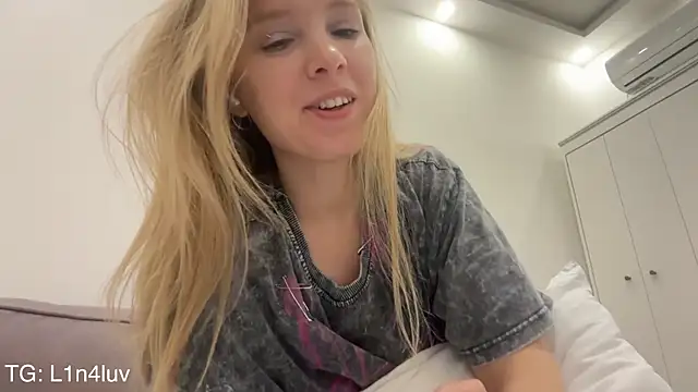 Chat XXX Live AIicaparkerc