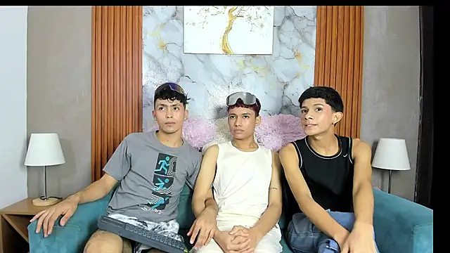 AVENGER_BOYS2026 – Naživo XXX chat