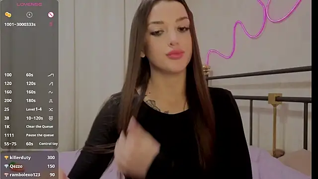 JennyRuthJP – Naživo XXX chat