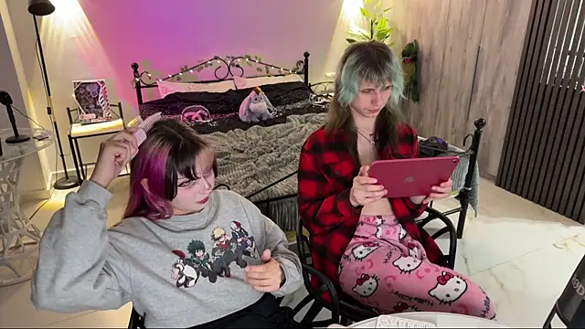 h3ntai_baby Chat XXX in diretta