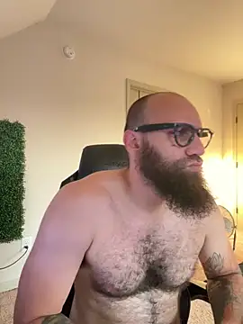 MastaWolfy – webcam-show