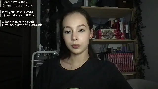Chat XXX en directo de Yuna5343