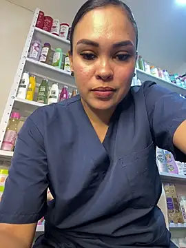 FOX_LATINA Adlı Modelin Canlı XXX Sohbeti