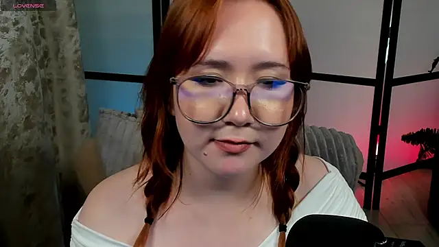 Chat XXX en directo de Daisy_Daylark