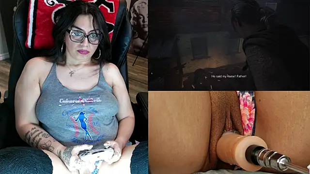 Blaze_Onnn Live XXX chat