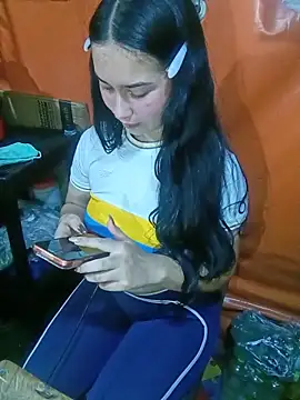 Chat XXX en directo de Sol_Scarleett