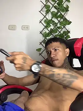 Chat XXX ao vivo de Anthony_clark1