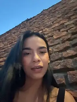 Онлайн чат XXX Melissa_Rendon