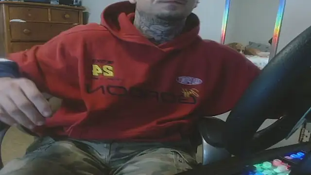 DADDY_KANE8--- Chat XXX in diretta