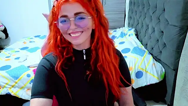 Alexatexa2929's Live XXX Chat