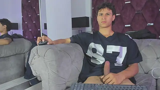Show Webcam de TonyBenedetti