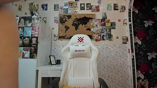 Alisa_Stars' Live XXX Chat