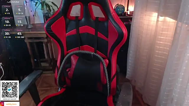 natyk_m Chat XXX in diretta