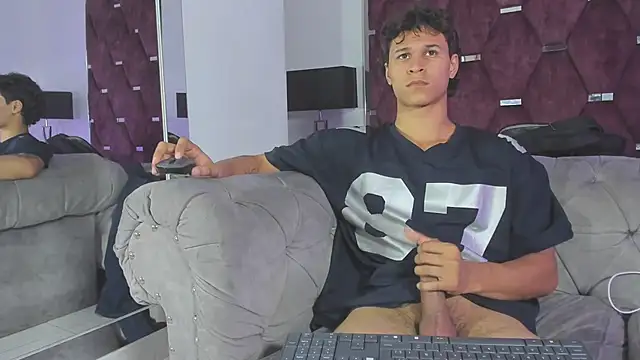 Show Webcam de TonyBenedetti