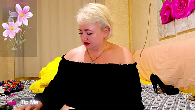 Viki100paradise লাইভ XXX চ্যাট