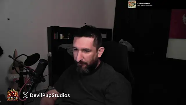 DevilPup75_: απευθείας συνομιλία ΧΧΧ
