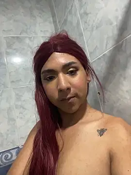 Chat XXX ao vivo de Hopemoretti