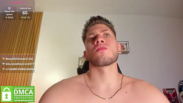 SebastianMaximoff_ live XXX chat