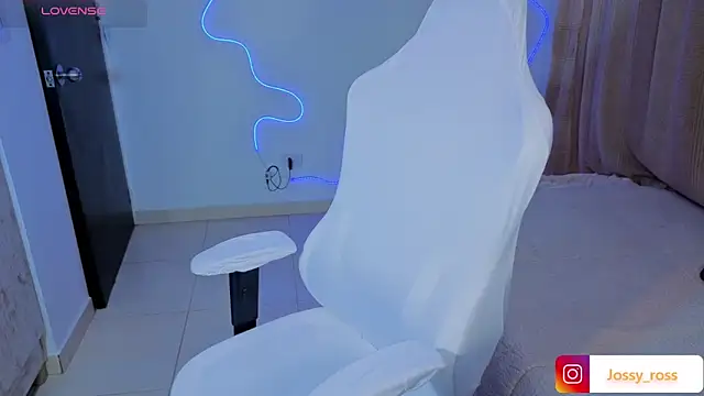 Chat +18 de Victoryyy_ ao vivo