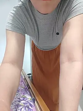 Ana_baby01's Live XXX Chat