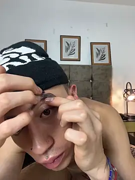 Yoshua_Smith_'s Live XXX Chat