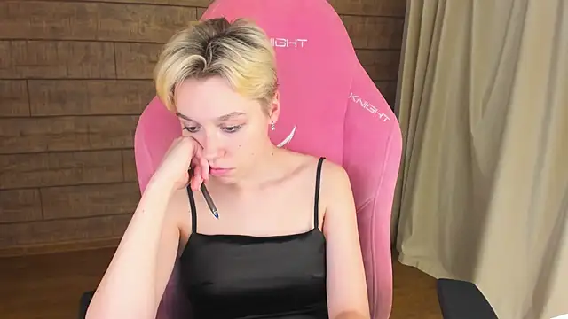 AgataGate live XXX chat