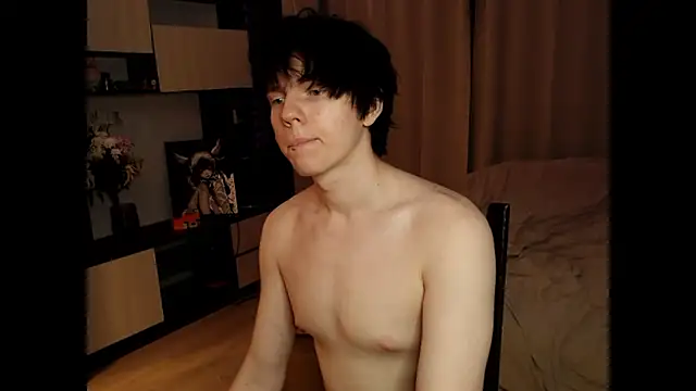 XXX chat uživo modela angelfear