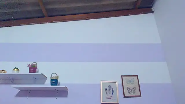 kimberlyvega's Live XXX Chat